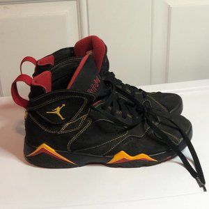 Jordan 7 Retro Citrus. Size U.S 6.5 Youth